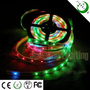 1606 Ic Dream Colors Flexible Led Strip