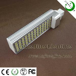 2pin 4pin brightness g24 led light