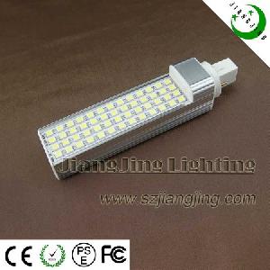 2pin Super Brightness Smd5050 G24 Led Down Light