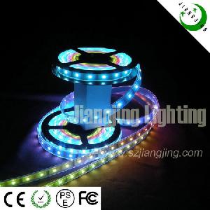 5050 dream changing rgb led ribbon light