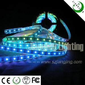 5050 Dream Changing Rgb Led Rope Light