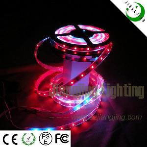 5050 Ic 1606 Smd Digital Flexible Led Strips 32led / M