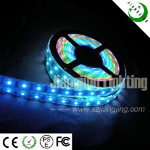 Dmx Ic Magic Led Strip Light