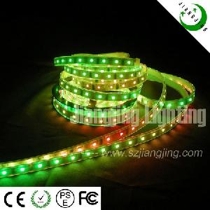 dmx ic magic led tape light