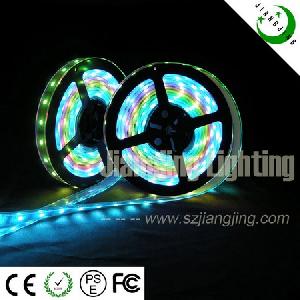 dream led flexible light ic digital strips 5v