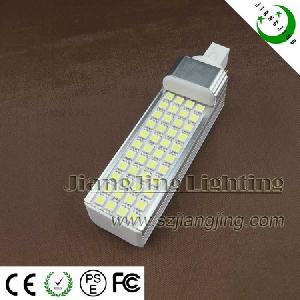 G24 7w / 11w / 13w Led Plug Light