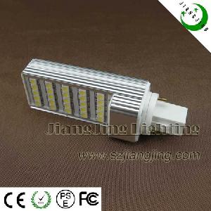 g24 base led pl light