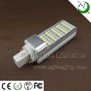 G24, E27 Base Led Pl Light