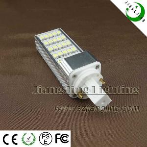 G24 / E27 / E26 Led Pl Light