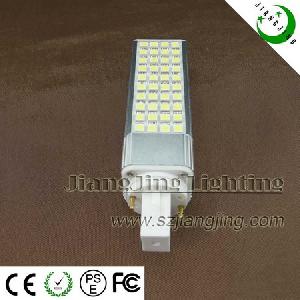 G24 Led Horizontal Plug Lamp