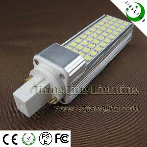 G24 Led Horizontal Plug Light