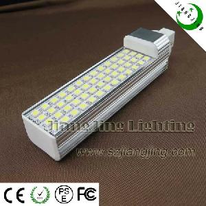 g24 led plc tube smd lumen