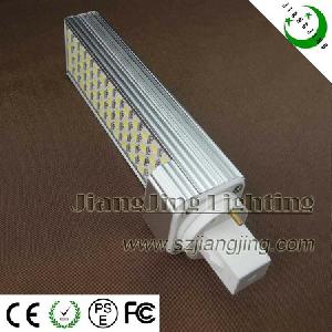 g24 plug led tube smd plc