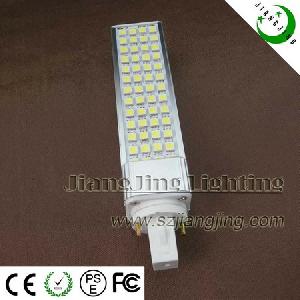 Hi-power Residential Smd 13w G24 Plc Led Lamp