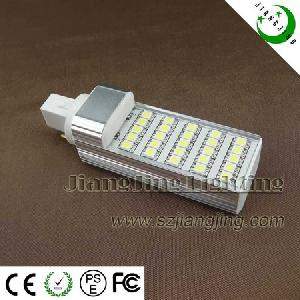 High Lumens Led Pl Light Bulb Lamp