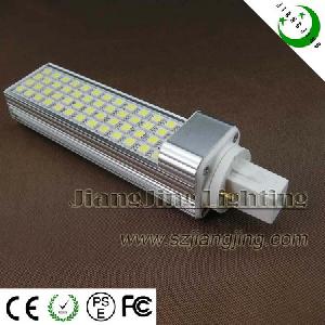 High Power Smd 13w G24 Led Plc Light