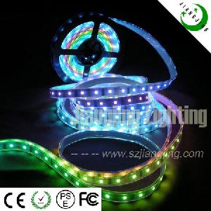 Hl 1606 Ic Spi 5v Led Strip