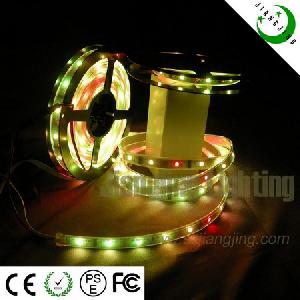 ic 1606 smd digital flexible led strips