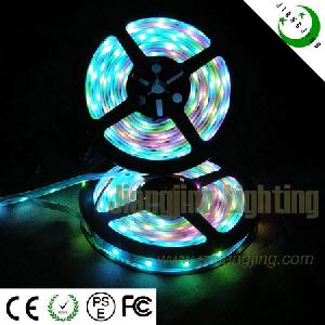 Led Digital Rope Dream-color , Suitable For 1606ic, Dc5v Input