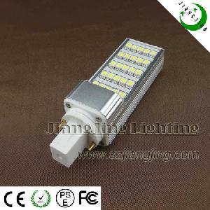 led g24 e27 pl bulb lamp light shenzhen