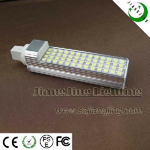 Led G24 Horizontal Plc Light