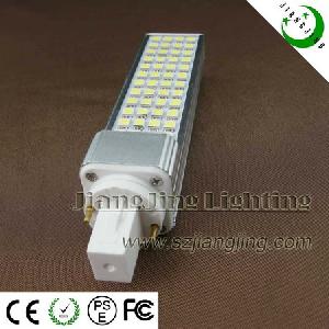 Led G24 Plc Light Aluminium Housing