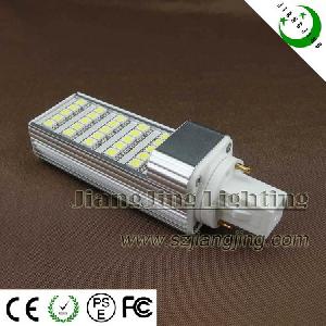 led pl light 7w g24