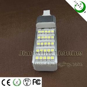 Led Pl Light G24, E27 Or E26 Base