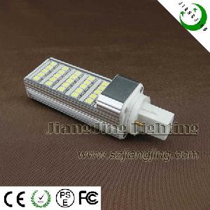 led pl light gx24q base