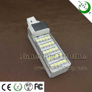 Led Pl Lights 2pin 4pin 7w / 9w / 11w / 13w