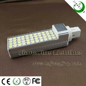 Led Plug Light 11w Without Cover 360 Degree Rotary