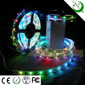 Multi-color 1606 Rgb Led Rope