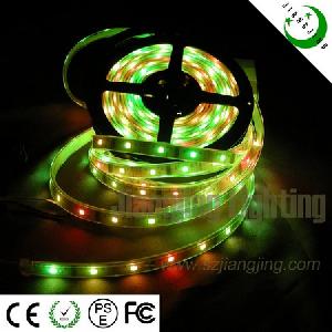 Multi-color 1606 Rgb Led Strip Smd5050