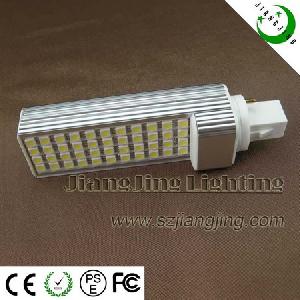 Plug Lamp G24 Plc Led Light