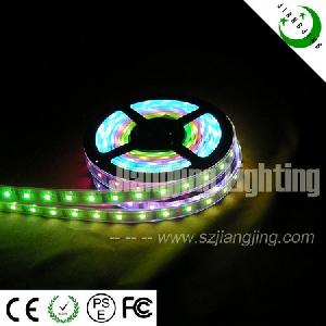 Rgb Smd Led Magic Strip, Dream Color Strip