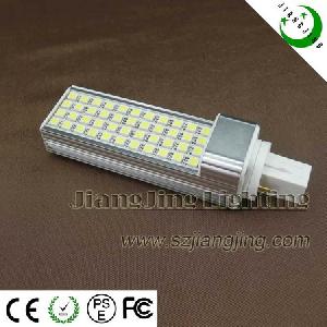 Smd Indoor Led Horizontal Plug Light