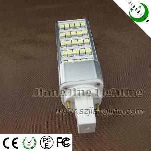 Smd5050 G24 Pl Led Light