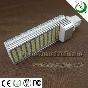 Smd5050, Super Bright, 11w, G24 Led Plug Light