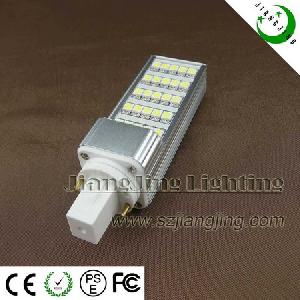 warm g24 led pl light