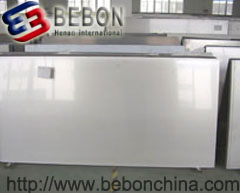 A573 A633 Gc400 Gc490 High-building Structural Steel Plate