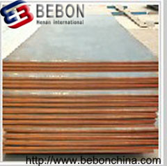 S260nc, S315nc, S355nc, S420nc High Strength Steels For Cold-forming, Normalised