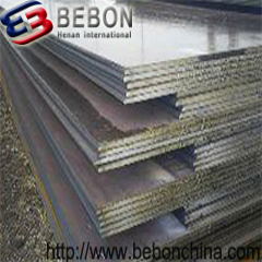 S275n, S275nl Fine-grain Structural Steels, Normalised Rolled