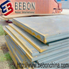 The S A515gr60 S A515gr70 Steel Plate / Sheet For Boiler And Pressure Vessel