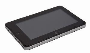 China Wholesale 7 Inch Capacitive Tablet Computer 512mb / 4gb