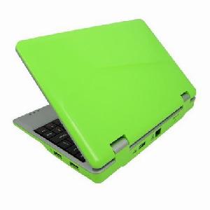 Elovo Android 2.2 Mini Laptop Computer