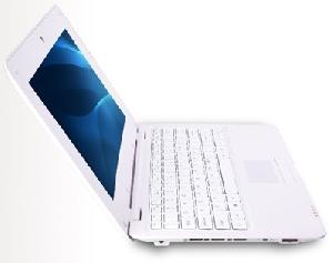 Offer Low Price 10.1 Inch China Mini Laptop Computer 256mb / 2gb