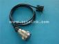 Oem Db9m To Db15m Obd Cable Setolink Mc 007 Used For Diesel Engine