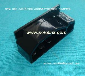 Oem Ford 6pn Female Connector From Setolink