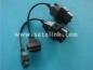 obdii bmw20p obd cable setolink mc 023