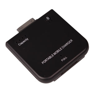 1900 mah portable mobile charger iphone 3g 3gs 4